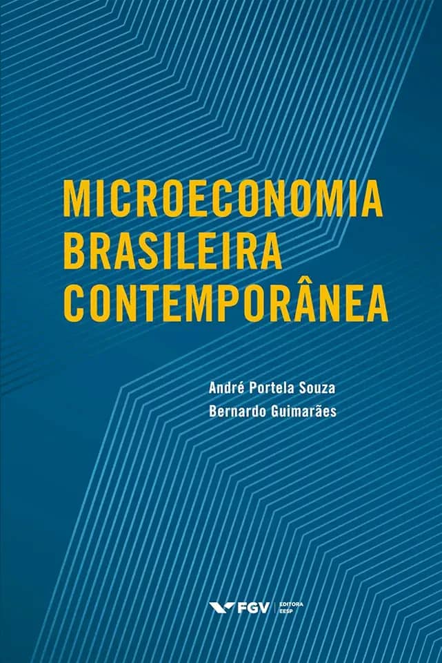 Microeconomia brasileira contemporânea
