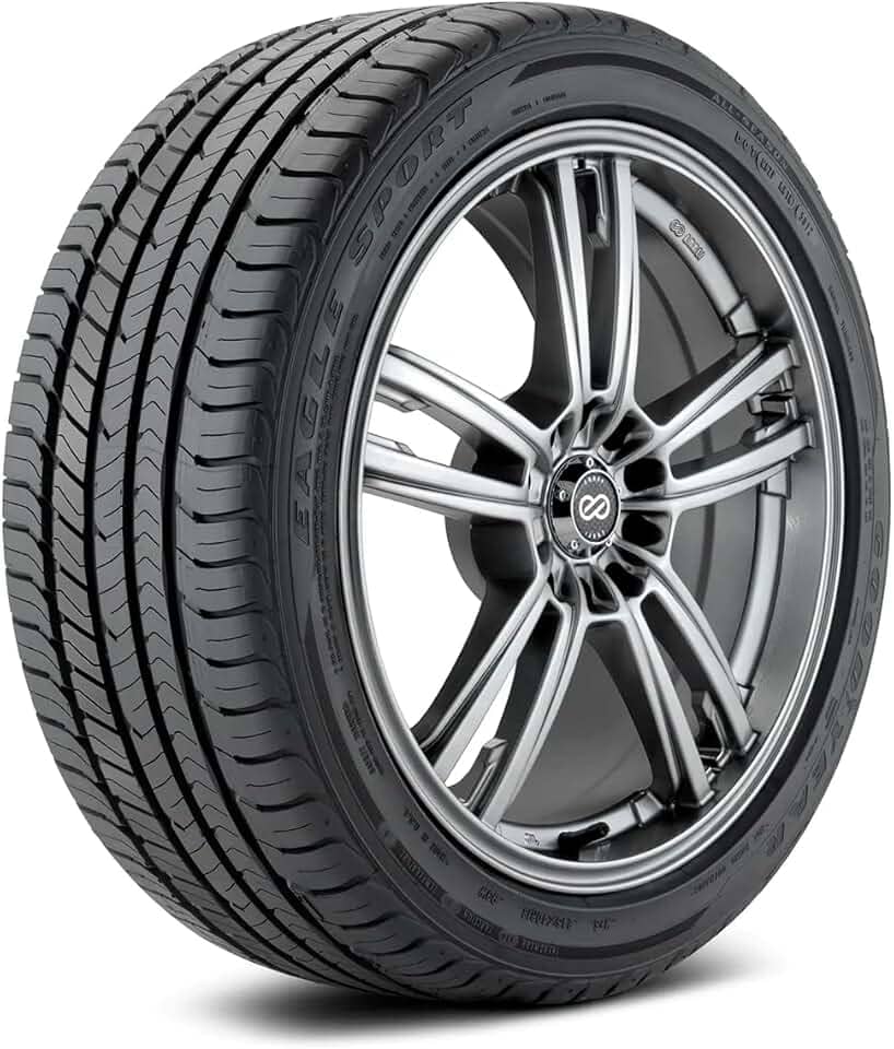 PNEU 195/55R15 GOODYEAR EAGLE SPORT 2 85H