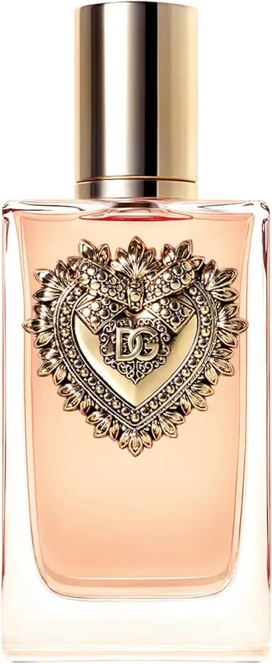 Perfume Feminino Devotion Dolce & Gabbana Eau de Parfum 100ml