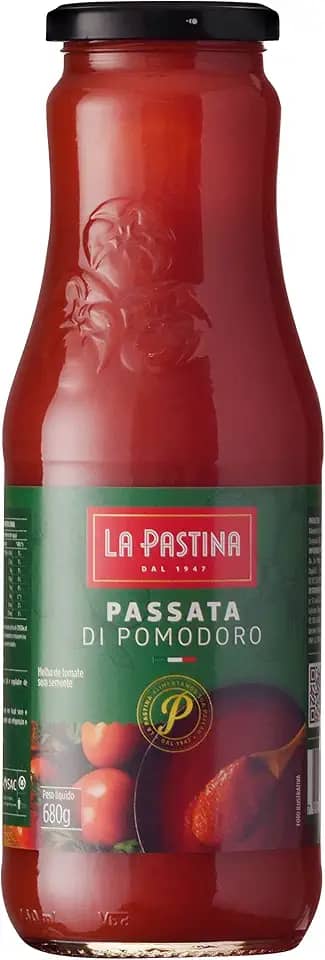 La Pastina Passata 680G