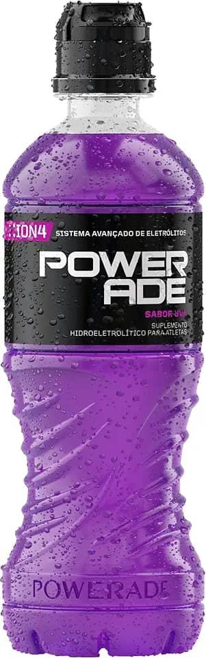 Powerade Uva 500ml