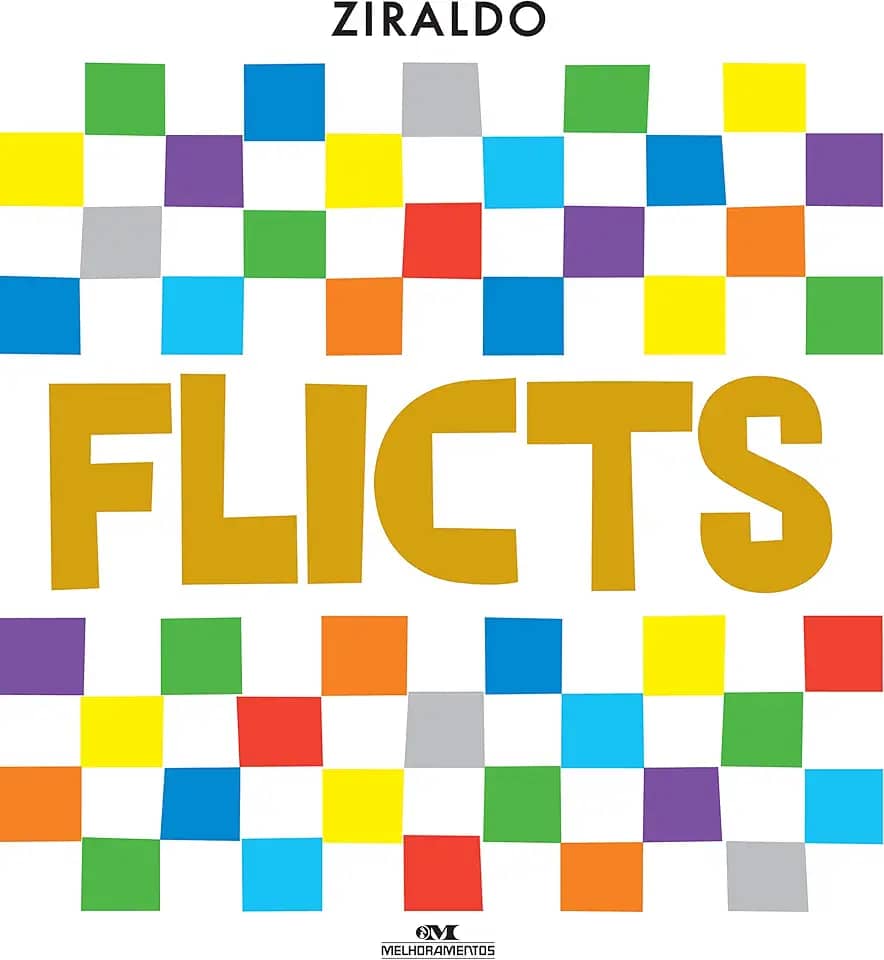 Flicts: Edição Comemorativa de 50 Anos