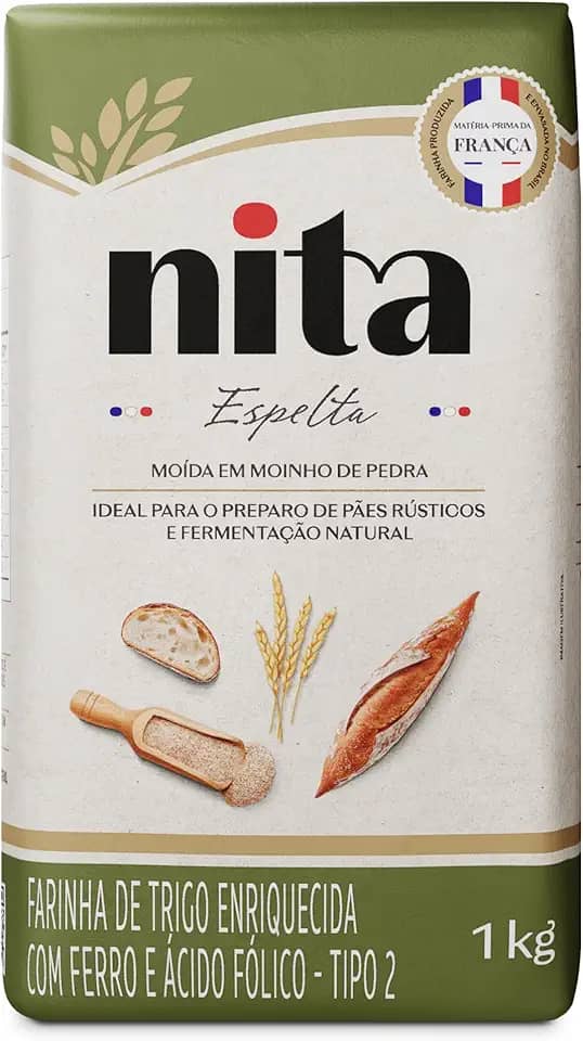 Nita Espelta 1kg