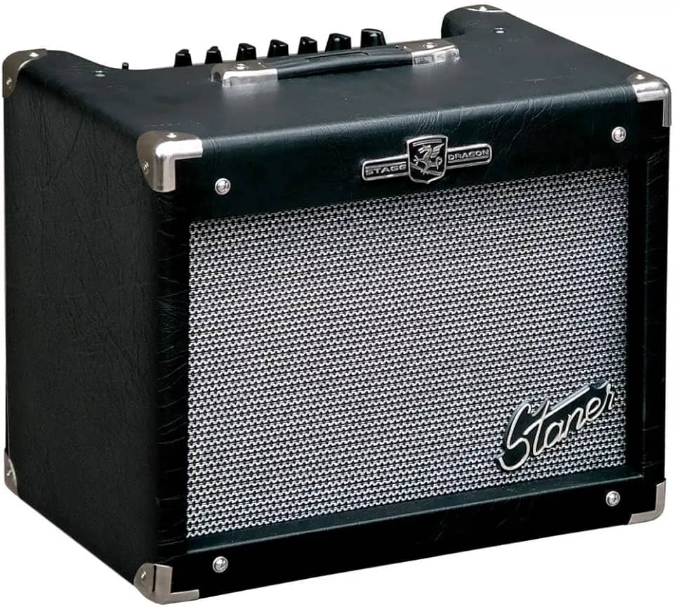 COMBO PARA GUITARRA STANER GT-100 100W