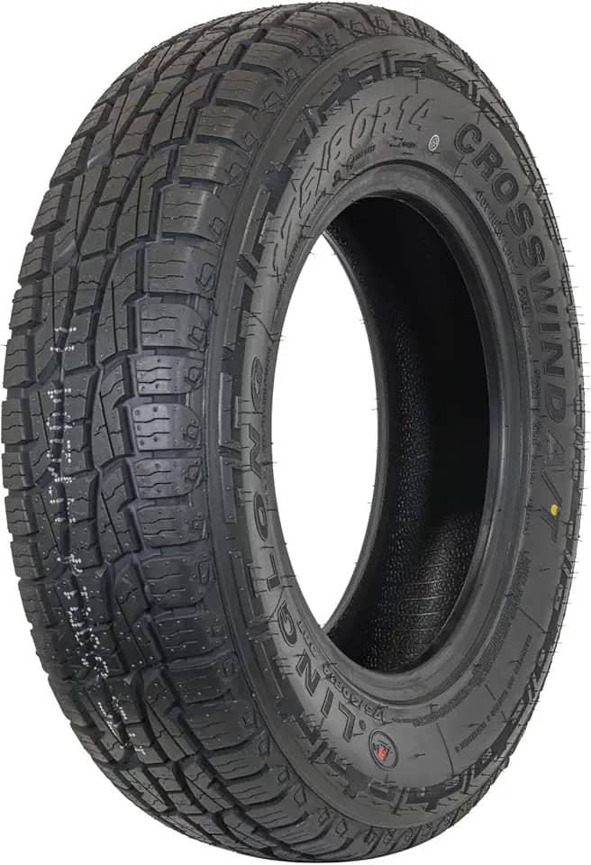 Pneu 175/80R14 88T Crosswind AT Linglong