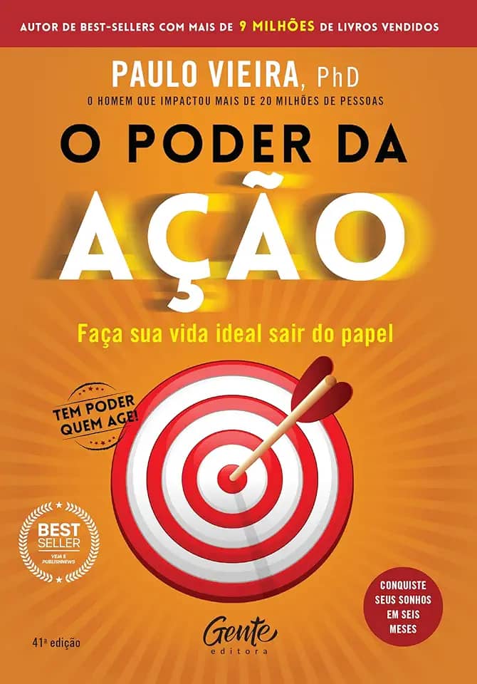 O poder da ação