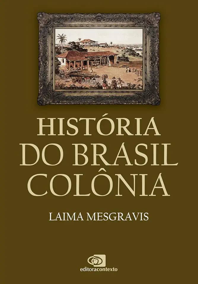 História do Brasil colônia