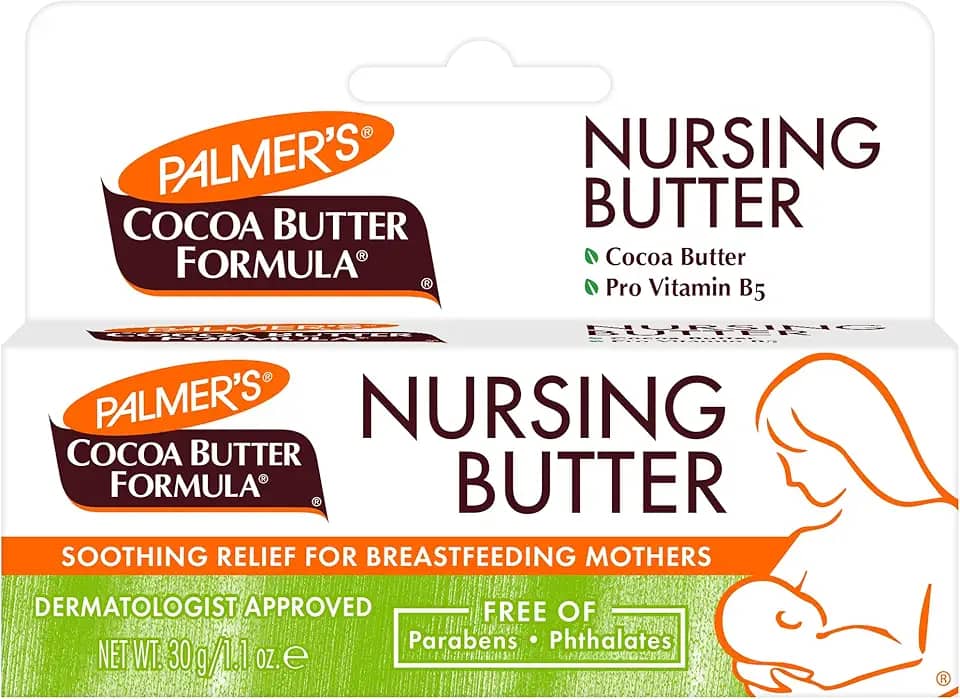 Pomada Para Seios 30g Cocoa Butter Palmer's