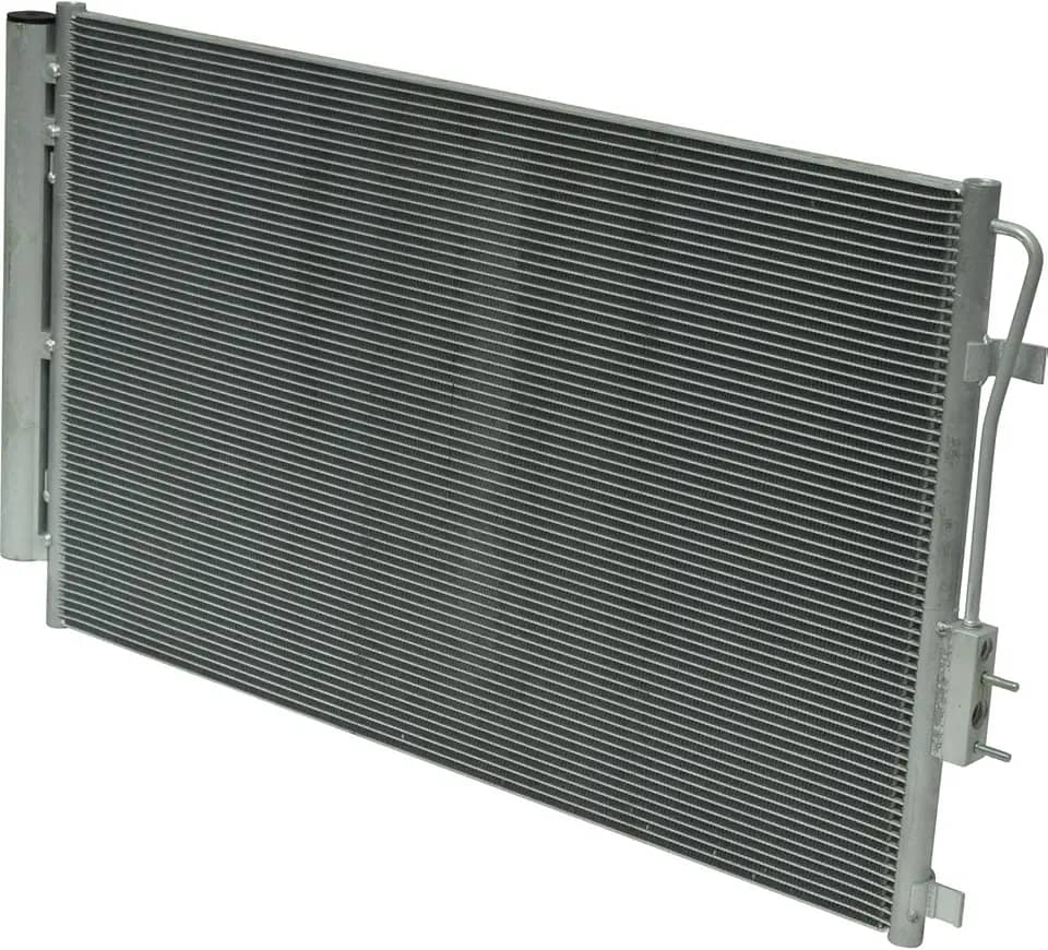 Condensador de ar condicionado universal CN 4227PFC A/C