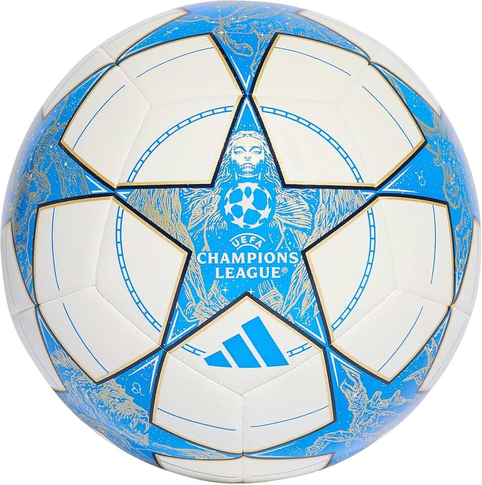 Bola Futebol de Campo Adidas Training UCL 2026