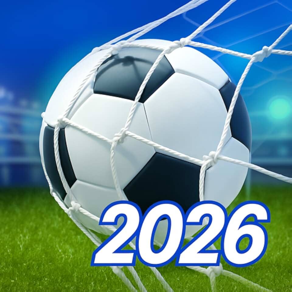 PSL - Pro Soccer Legends Cup 2026 Football World Soccer Game