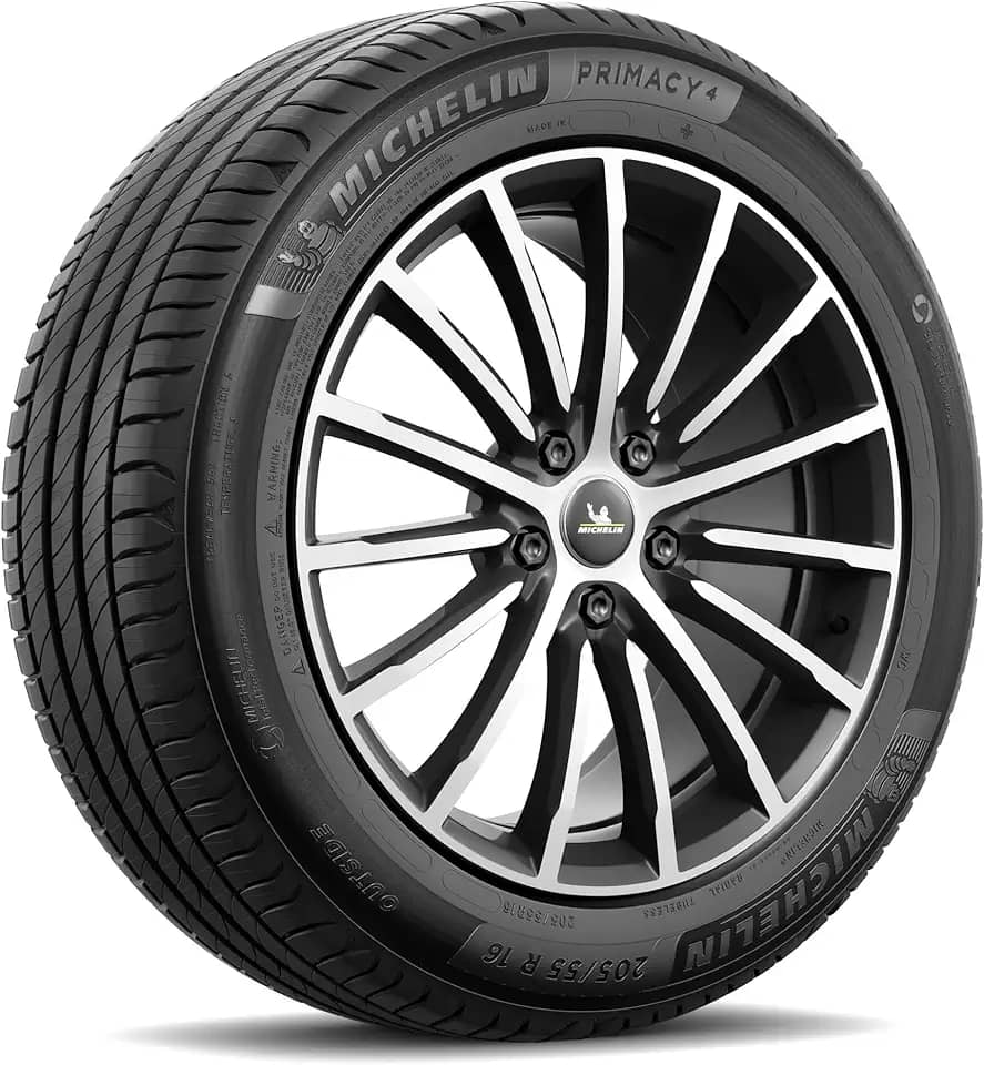 PNEU 205/60 R16 92V TL PRIMACY 4+ MICHELIN