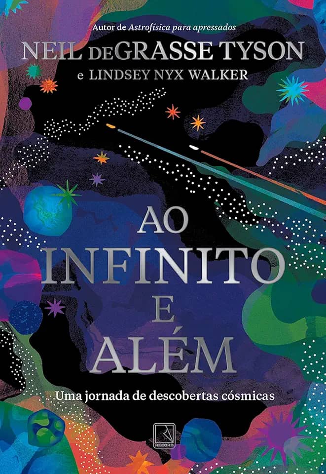 Ao infinito e além
