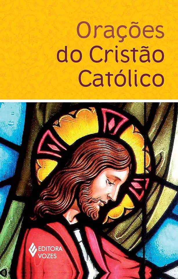 Orações do cristão católico