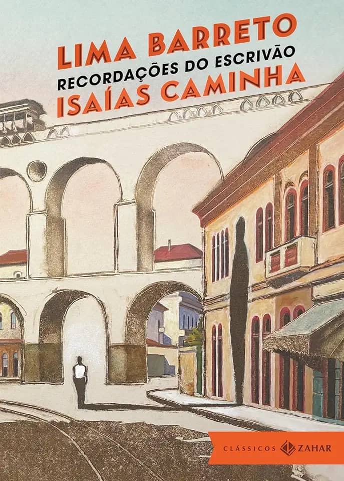 Recordações do escrivão Isaías Caminha