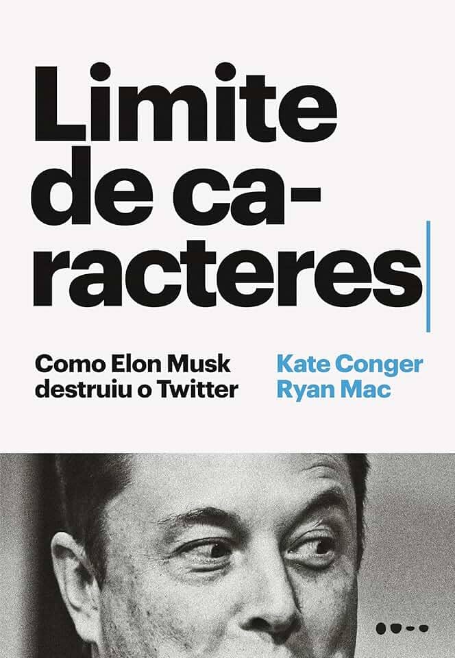 Limite de caracteres: Como Elon Musk destruiu o Twitter