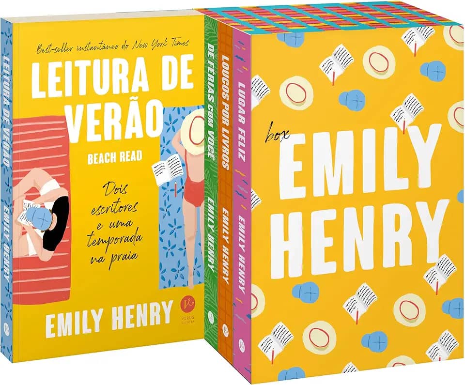 Box Emily Henry