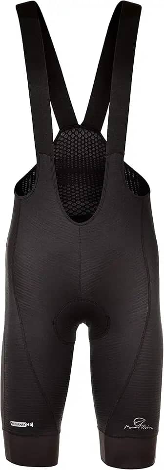 Bretelle Mr Tecno 2.0 Masculina, Mauro Ribeiro Sports