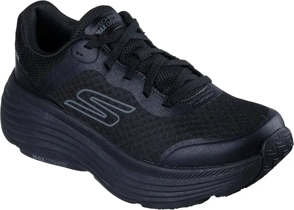 Tênis Skechers MAX CUSHIONING ENDEAVOUR - CA feminino