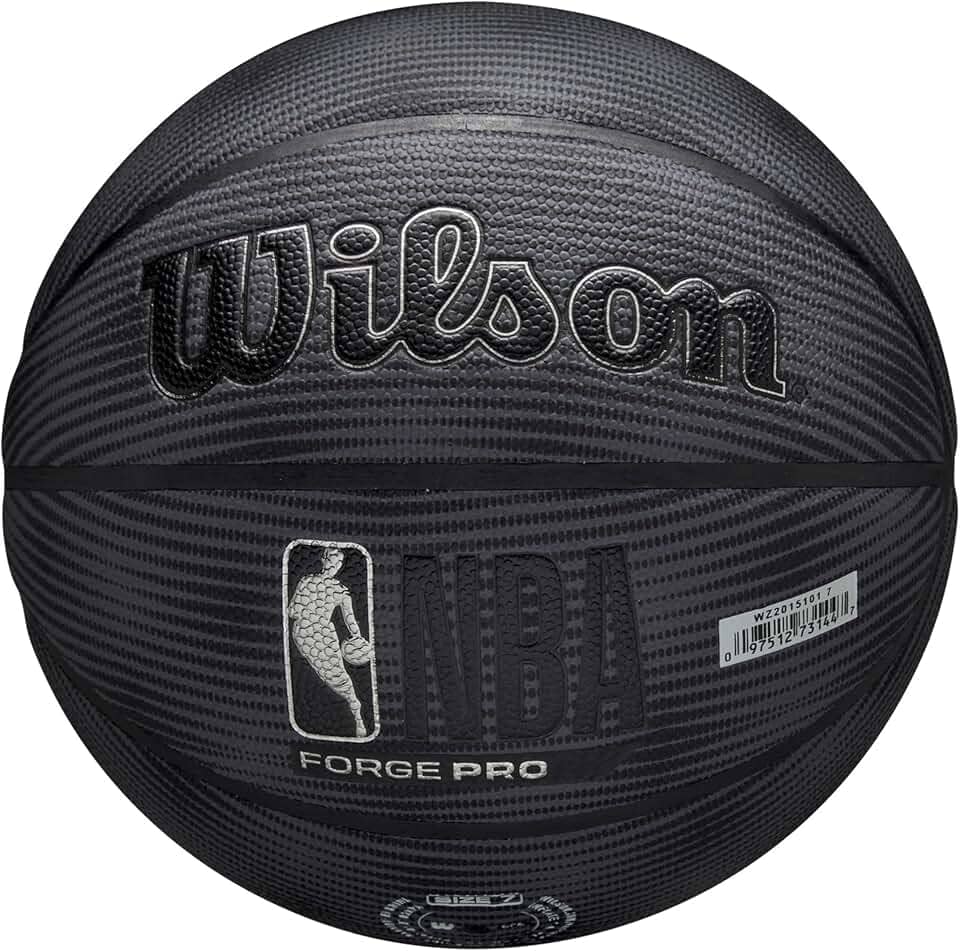 BOLA BASQUETE NBA FORGE PRO MIDNIGHT 7