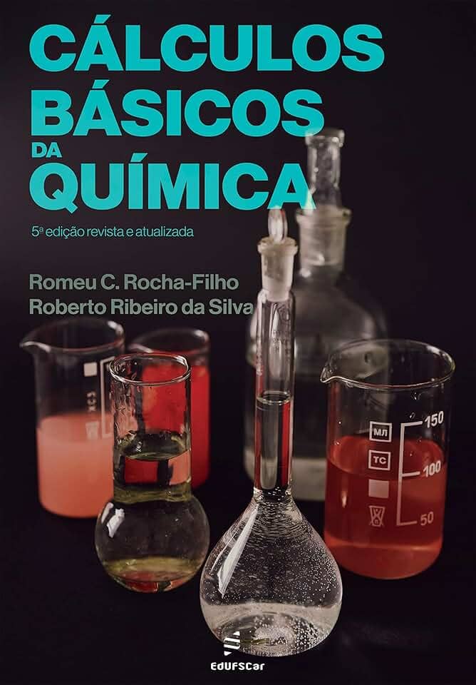 Cálculos básicos da química