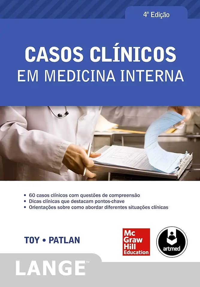 Casos Clínicos em Medicina Interna