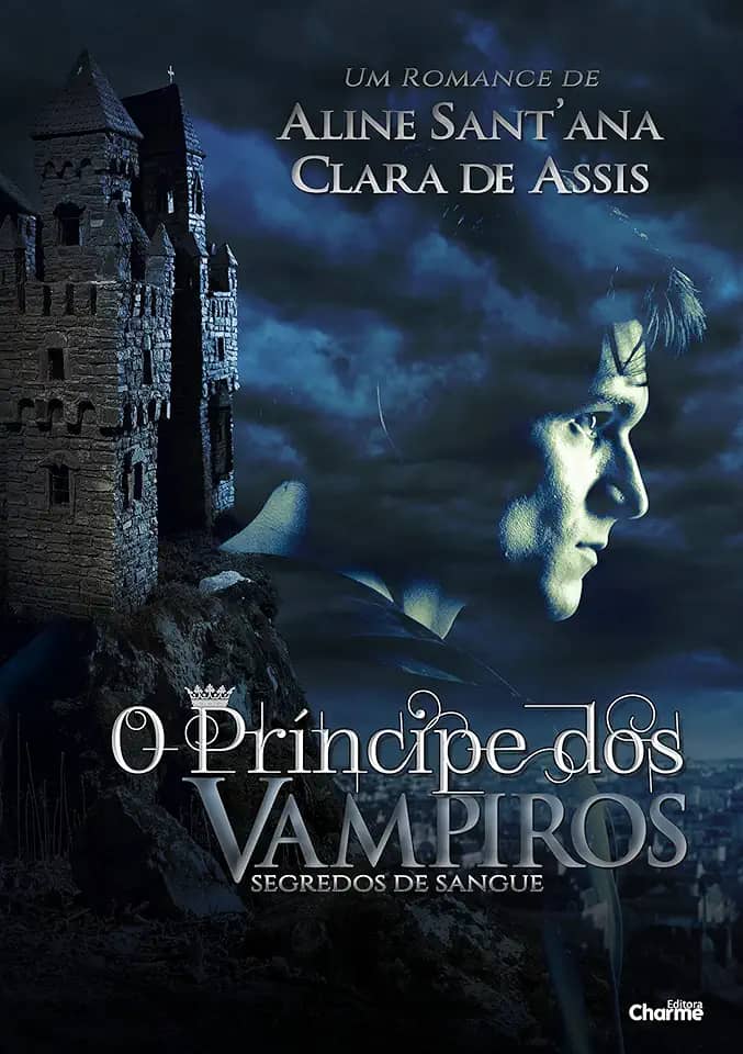 O Príncipe Dos Vampiros