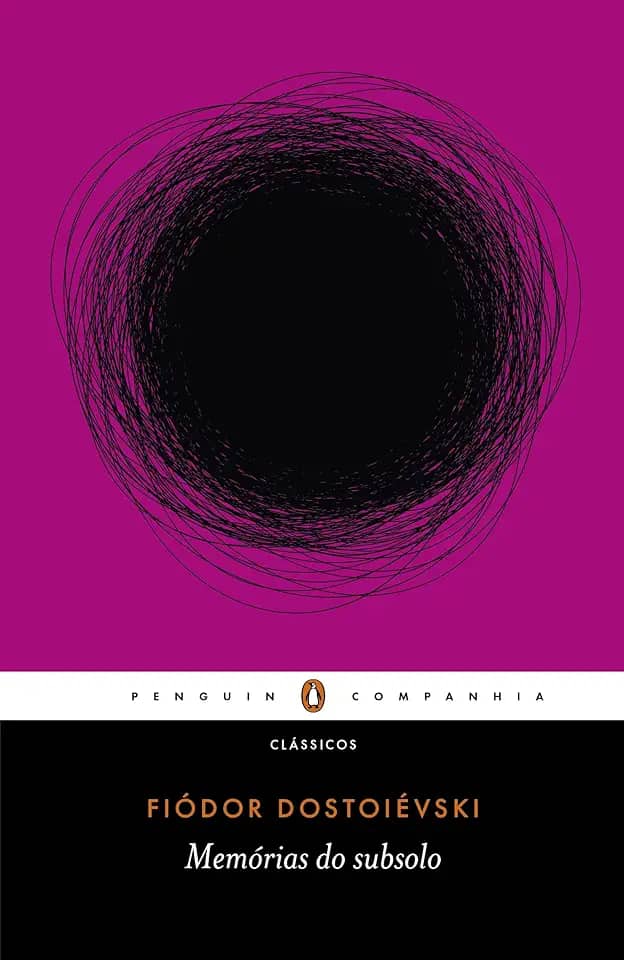 Memórias do subsolo