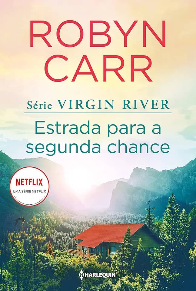 Estrada para a segunda chance