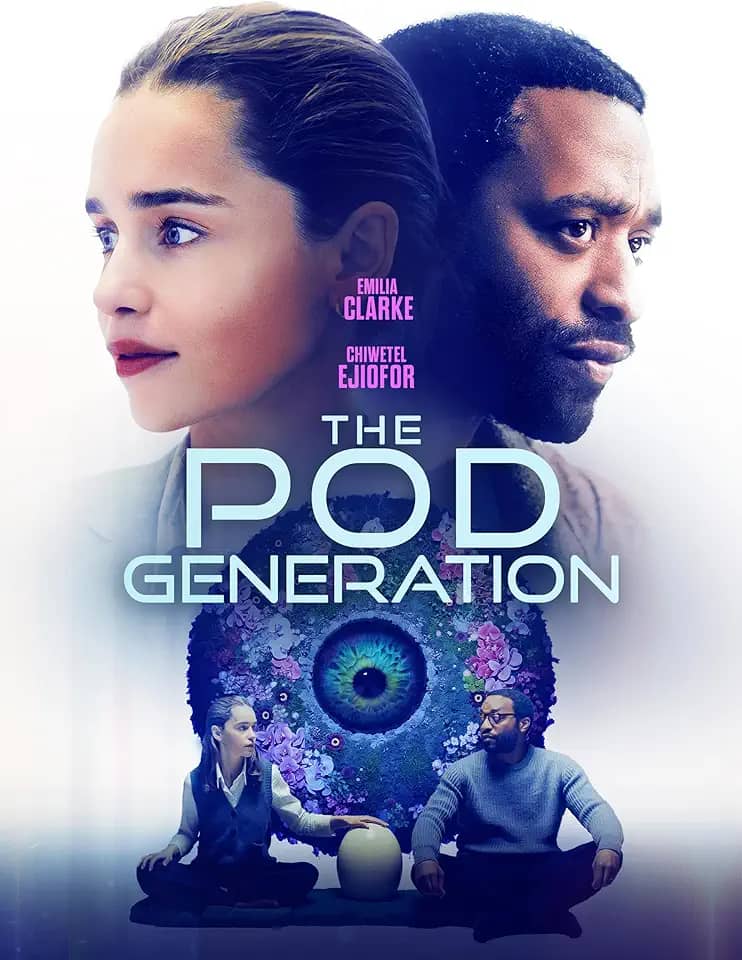 The Pod Generation