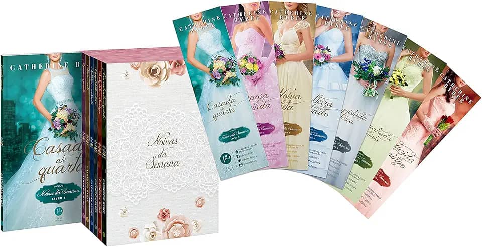 Box Noivas da semana