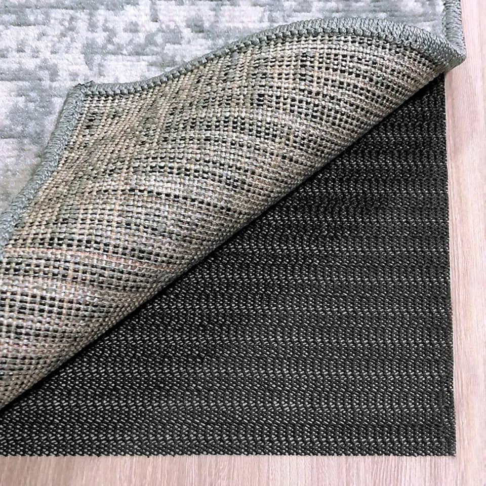 Tela Antiderrapante Recortável S Para Tapete 1,50X1,20M PT