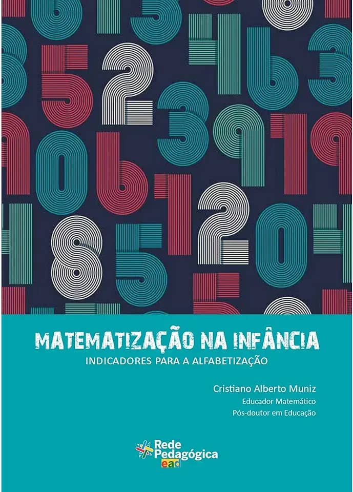 Matematização na infância: indicadores para a alfabetização