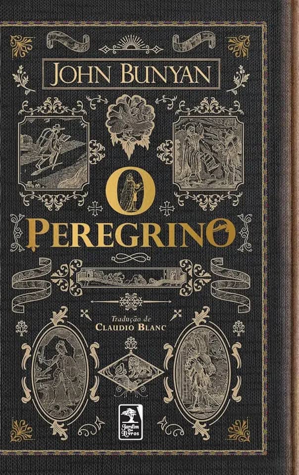 O Peregrino