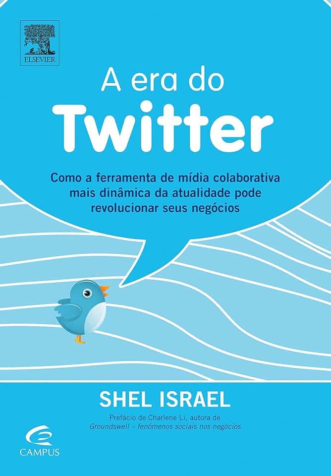 A Era do Twitter