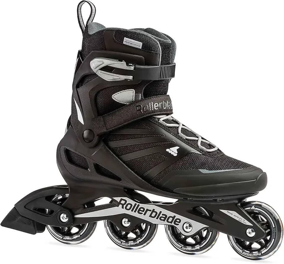 Zetrablade Rollerblade