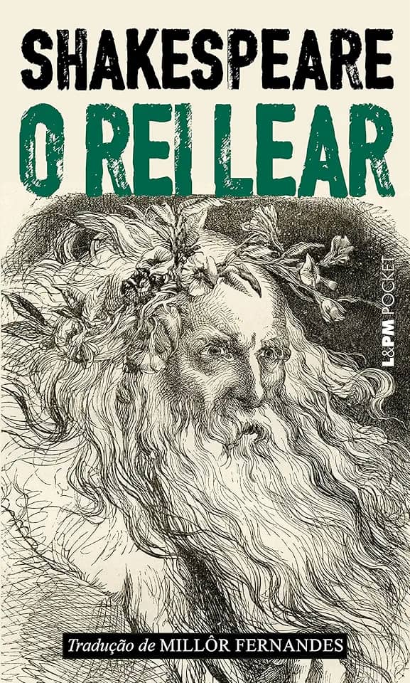 O rei Lear