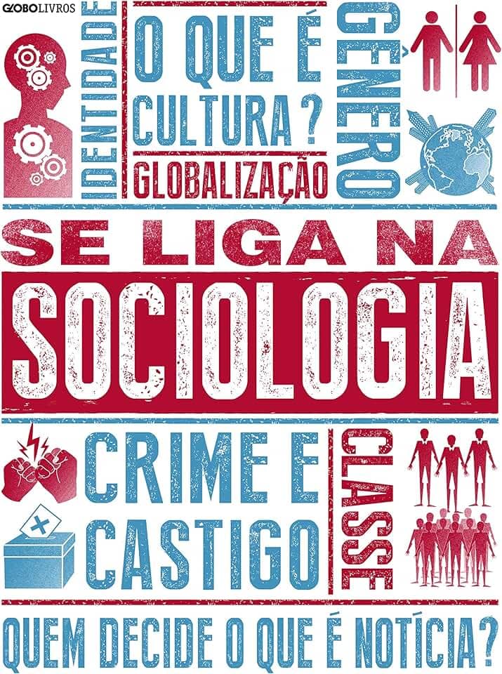 Se liga na sociologia