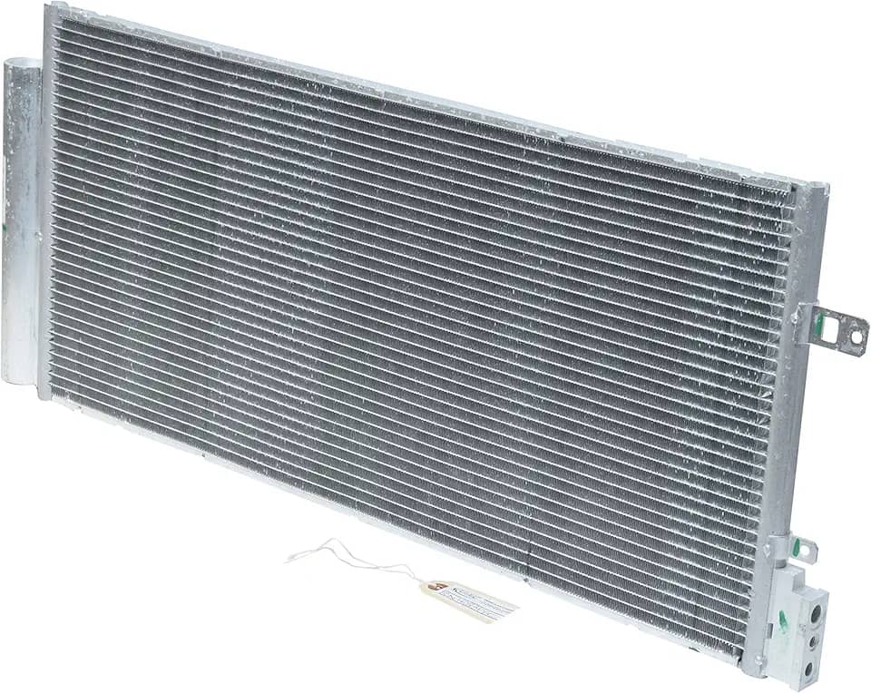 Condensador universal de ar condicionado CN 4083PFC A/C