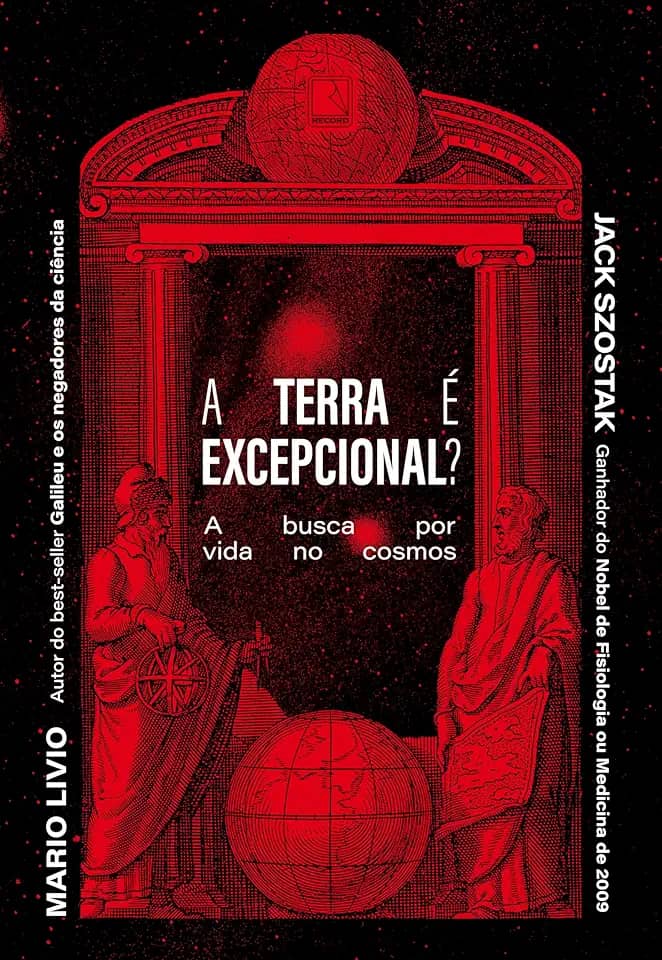 A Terra é excepcional?: A busca por vida no cosmos