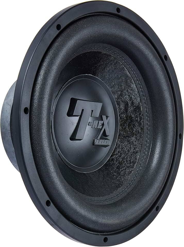 T-REX 12 Arlen Subwoofer 600 W RMS