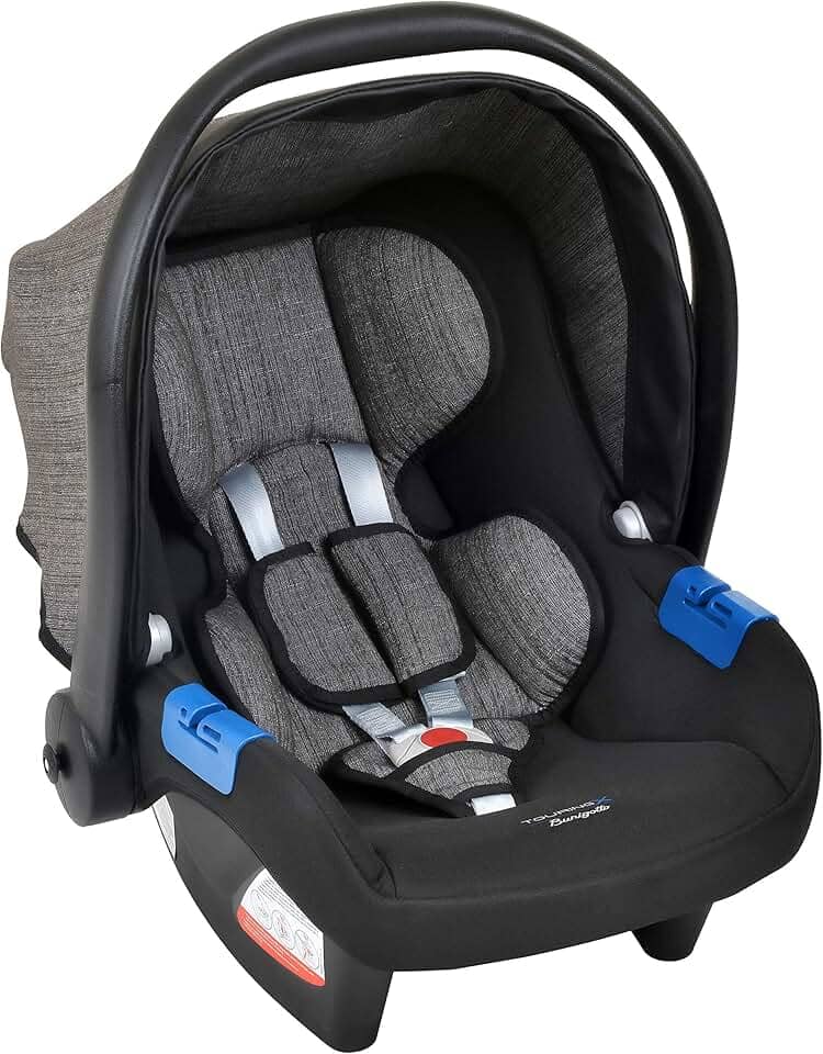 Touring X, Burigotto, Mesclado Preto