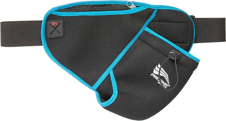 PROGNE SPORTS REF 8015 Pochete Hidratação, Unissex Adulto