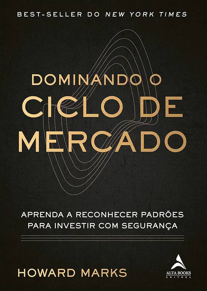Dominando o Ciclo de Mercado: Aprenda a Reconhecer Padrões Para Investir com Segurança