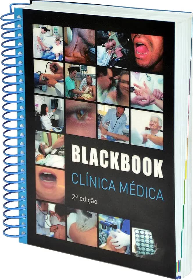 Blackbook. Clínica Médica