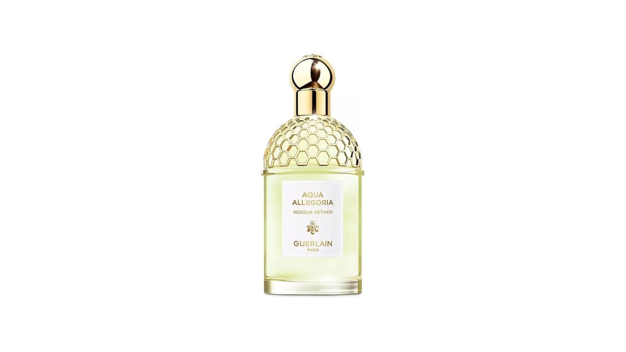 Aqua Allegoria Guerlain Qual o Melhor? 9 Fragrâncias