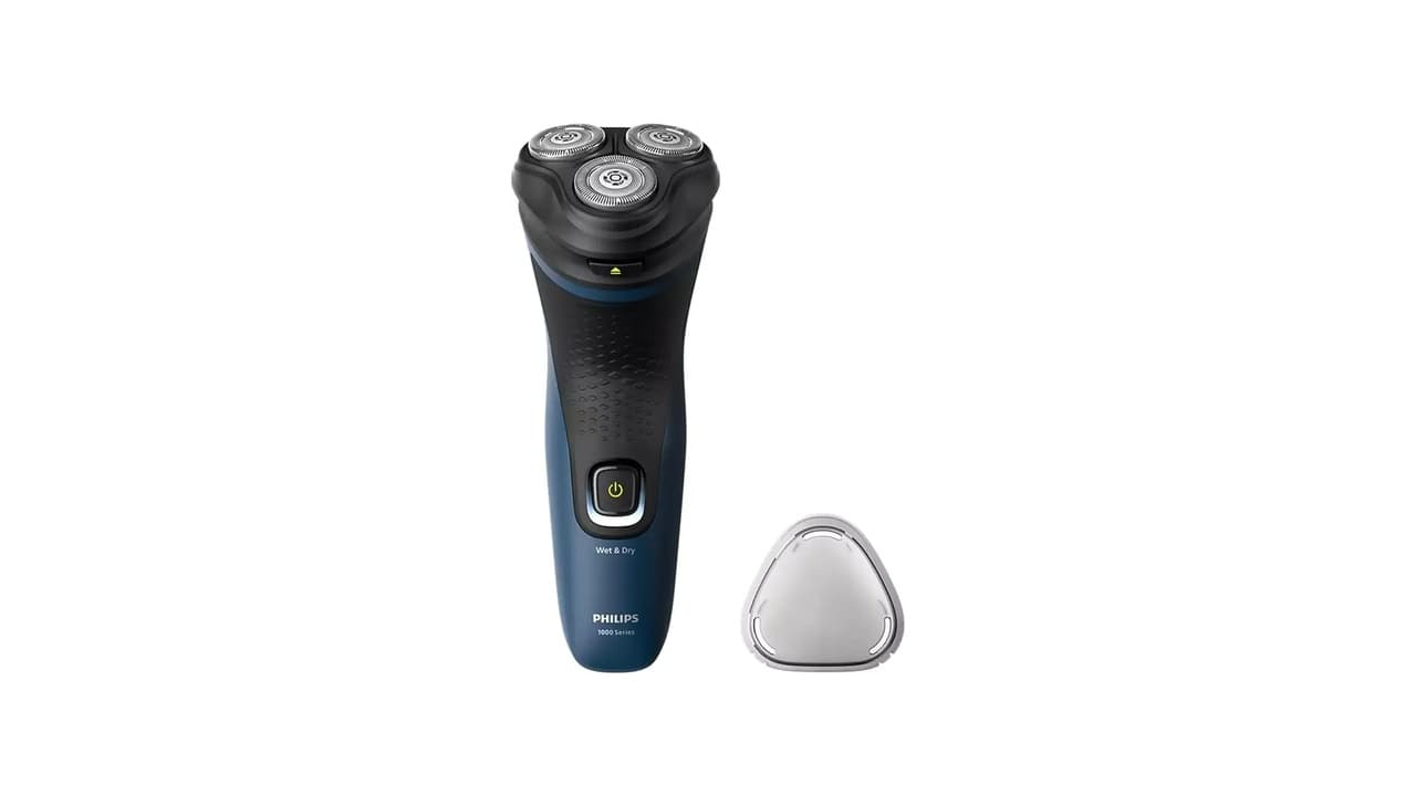 Barbeador Elétrico Qual o Melhor? 10 Modelos Top