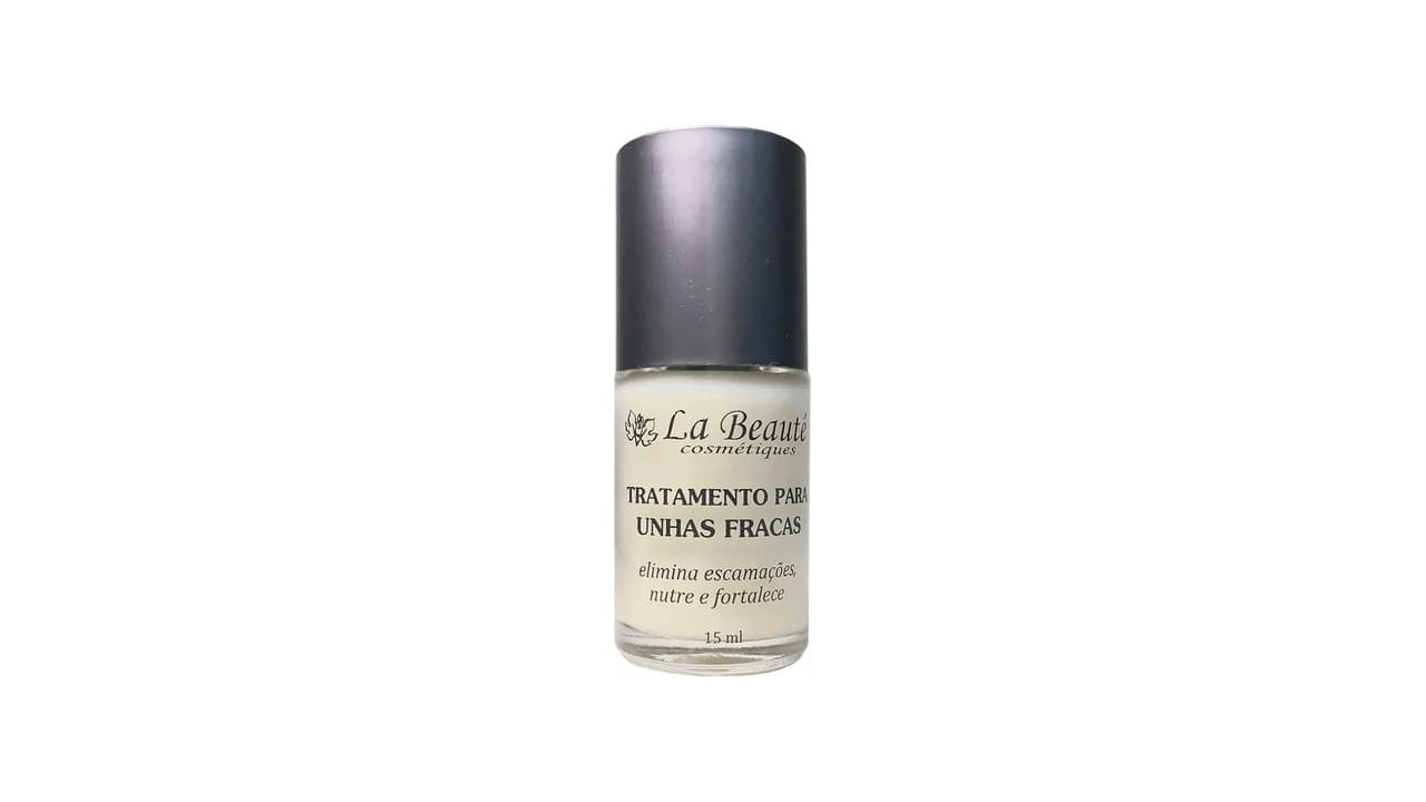 Base Fortalecedora de Unhas Qual a Melhor? 10 Opções