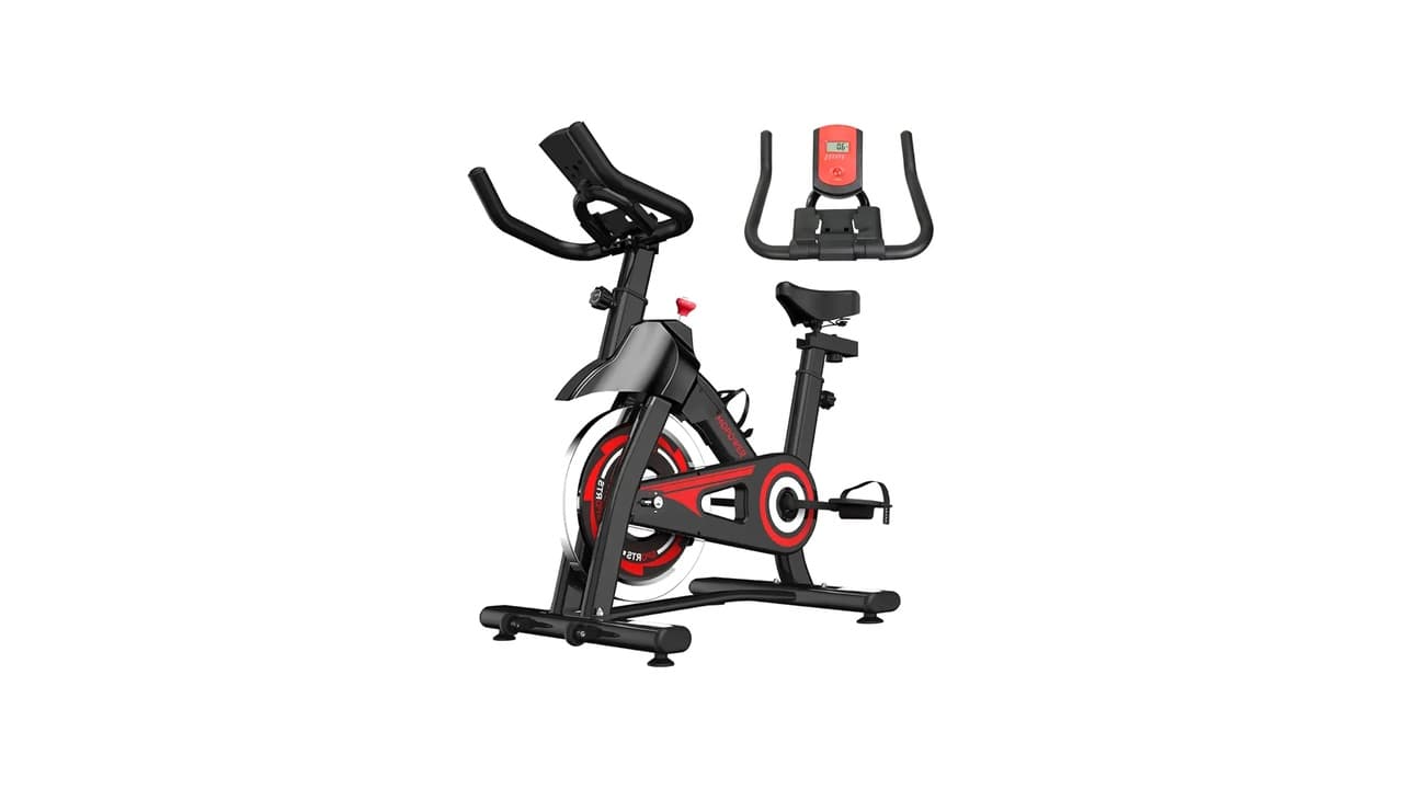 Bicicleta Ergométrica Melhor Custo-Benefício: 10 Modelos