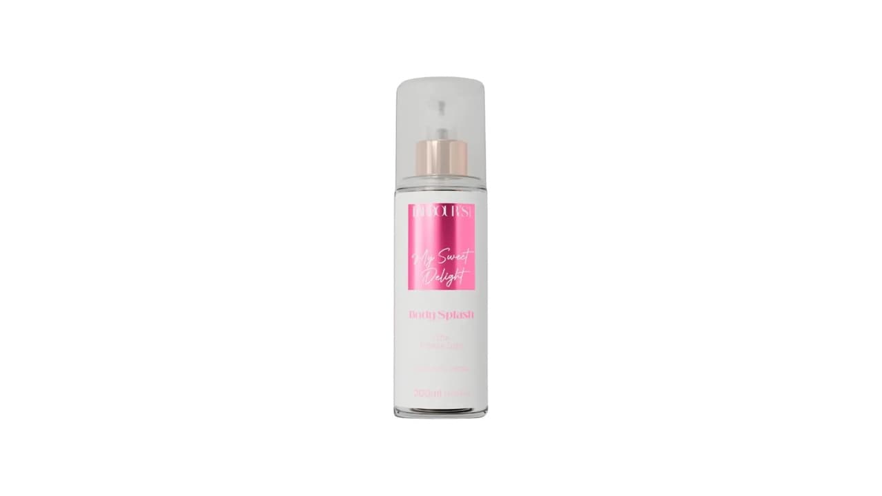 Body Splash Qual o Melhor? 10 Opções Perfumadas